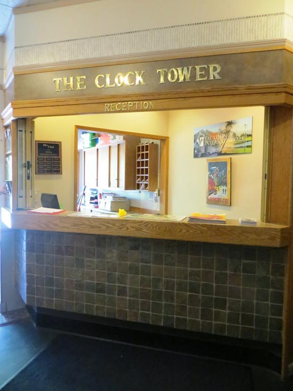 Appartement Clock Tower