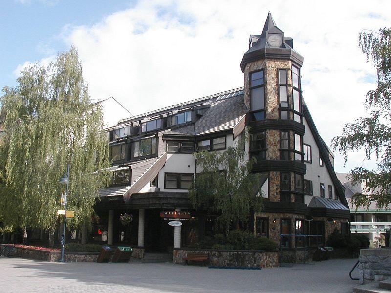 Clock Tower Appartement *